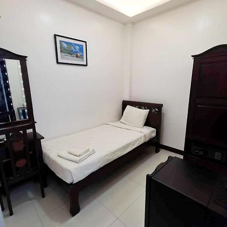 MJ Pension House Talisay  Bagian luar foto