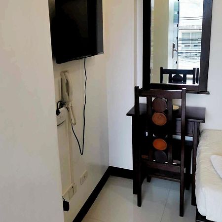 MJ Pension House Talisay  Bagian luar foto