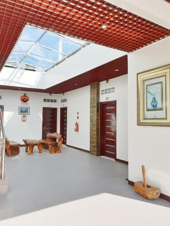 MJ Pension House Talisay  Bagian luar foto