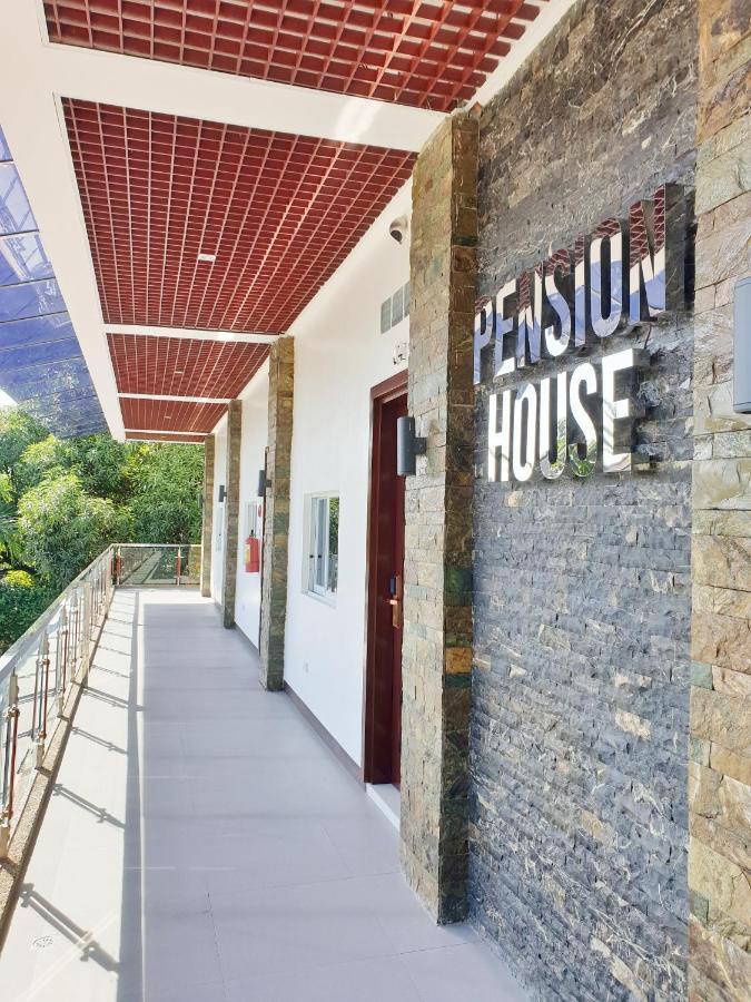 MJ Pension House Talisay  Bagian luar foto