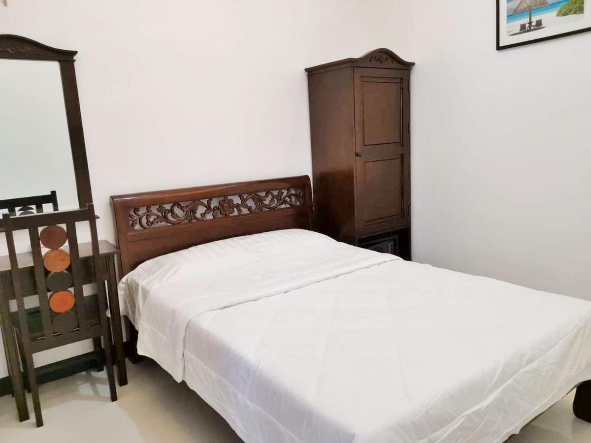 MJ Pension House Talisay  Bagian luar foto