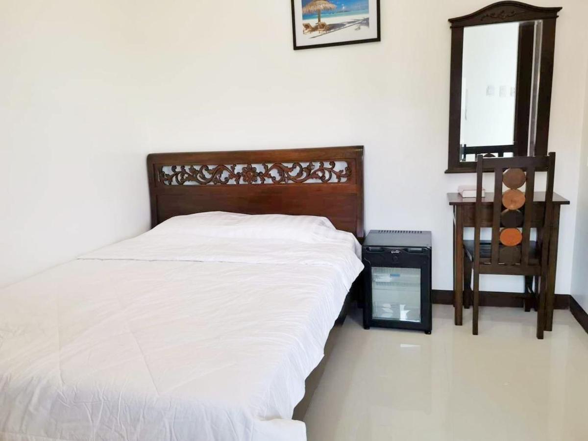 MJ Pension House Talisay  Bagian luar foto